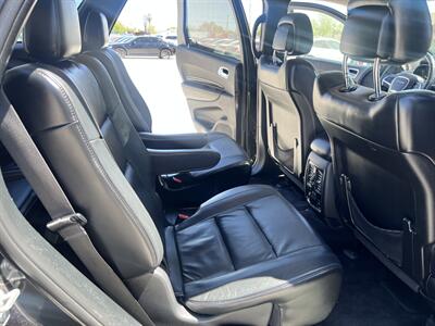 2016 Dodge Durango Limited - Photo 15 - Phoenix, AZ 85009