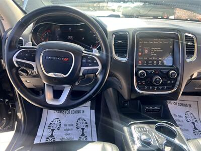 2016 Dodge Durango Limited - Photo 10 - Phoenix, AZ 85009