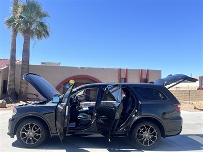 2016 Dodge Durango Limited - Photo 6 - Phoenix, AZ 85009