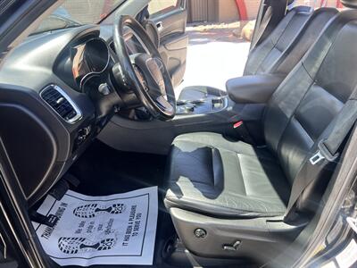 2016 Dodge Durango Limited - Photo 7 - Phoenix, AZ 85009