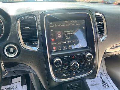 2016 Dodge Durango Limited - Photo 9 - Phoenix, AZ 85009