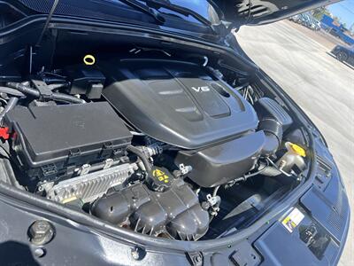 2016 Dodge Durango Limited - Photo 17 - Phoenix, AZ 85009