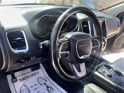 2016 Dodge Durango Limited - Photo 8 - Phoenix, AZ 85009