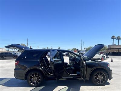 2016 Dodge Durango Limited - Photo 5 - Phoenix, AZ 85009