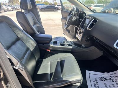 2016 Dodge Durango Limited - Photo 16 - Phoenix, AZ 85009