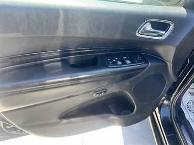 2016 Dodge Durango Limited - Photo 11 - Phoenix, AZ 85009