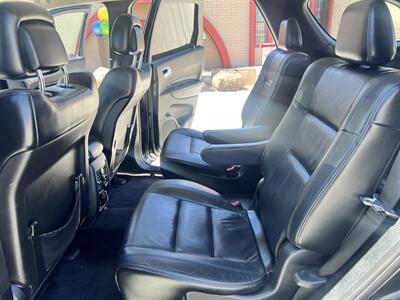 2016 Dodge Durango Limited - Photo 12 - Phoenix, AZ 85009