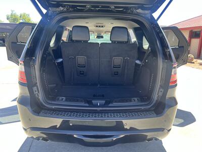 2016 Dodge Durango Limited - Photo 13 - Phoenix, AZ 85009