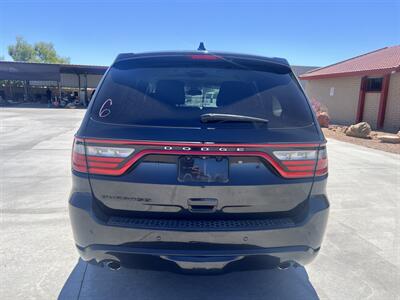 2016 Dodge Durango Limited - Photo 3 - Phoenix, AZ 85009