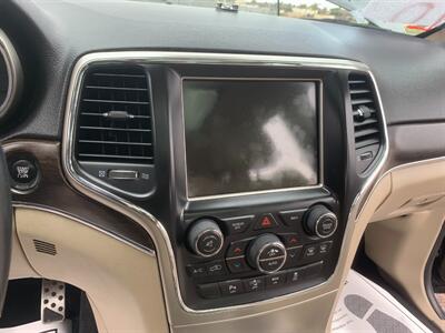 2014 Jeep Grand Cherokee Limited   - Photo 9 - Phoenix, AZ 85009