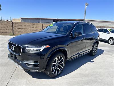 2018 Volvo XC90 T5 Momentum 7-Passenger   - Photo 2 - Phoenix, AZ 85009