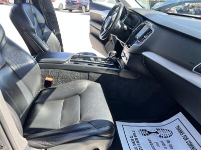 2018 Volvo XC90 T5 Momentum 7-Passenger   - Photo 17 - Phoenix, AZ 85009