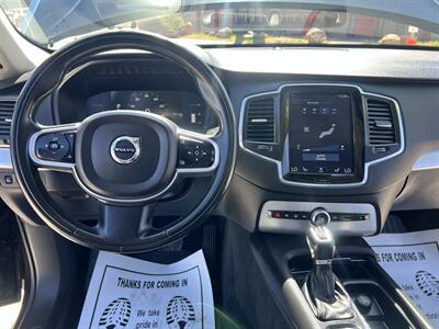 2018 Volvo XC90 T5 Momentum 7-Passenger   - Photo 9 - Phoenix, AZ 85009