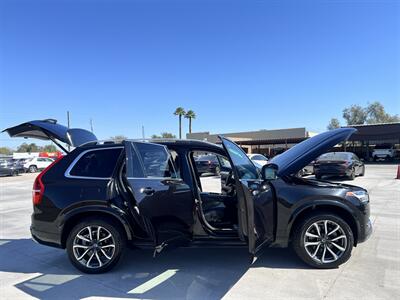 2018 Volvo XC90 T5 Momentum 7-Passenger   - Photo 5 - Phoenix, AZ 85009