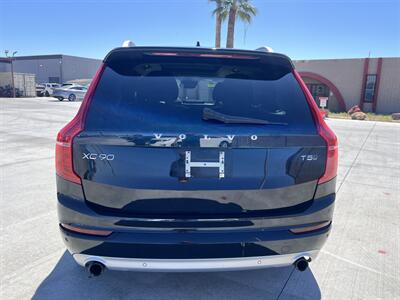 2018 Volvo XC90 T5 Momentum 7-Passenger   - Photo 3 - Phoenix, AZ 85009