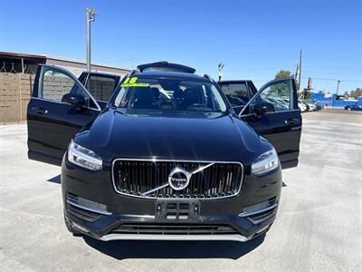 2018 Volvo XC90 T5 Momentum 7-Passenger   - Photo 4 - Phoenix, AZ 85009