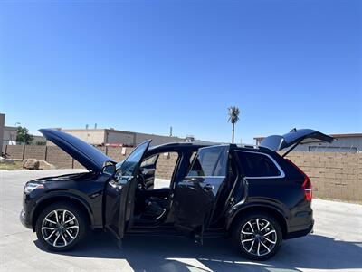 2018 Volvo XC90 T5 Momentum 7-Passenger   - Photo 6 - Phoenix, AZ 85009
