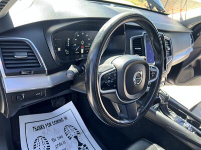 2018 Volvo XC90 T5 Momentum 7-Passenger   - Photo 8 - Phoenix, AZ 85009