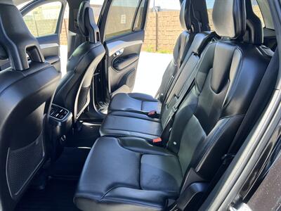 2018 Volvo XC90 T5 Momentum 7-Passenger   - Photo 13 - Phoenix, AZ 85009