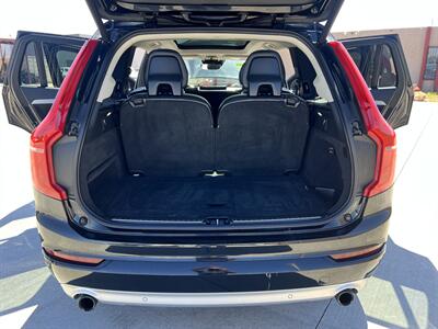 2018 Volvo XC90 T5 Momentum 7-Passenger   - Photo 14 - Phoenix, AZ 85009