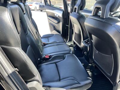 2018 Volvo XC90 T5 Momentum 7-Passenger   - Photo 16 - Phoenix, AZ 85009