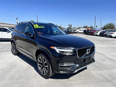 2018 Volvo XC90 T5 Momentum 7-Passenger SUV