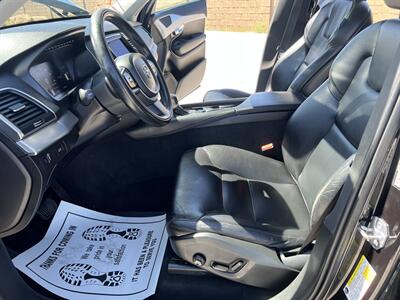 2018 Volvo XC90 T5 Momentum 7-Passenger   - Photo 7 - Phoenix, AZ 85009