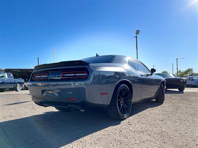 2018 Dodge Challenger R/T Plus   - Photo 4 - Phoenix, AZ 85009