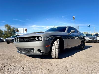 2018 Dodge Challenger R/T Plus   - Photo 2 - Phoenix, AZ 85009