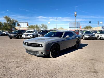 2018 Dodge Challenger R/T Plus   - Photo 12 - Phoenix, AZ 85009