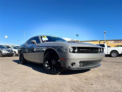 2018 Dodge Challenger R/T Plus   - Photo 1 - Phoenix, AZ 85009