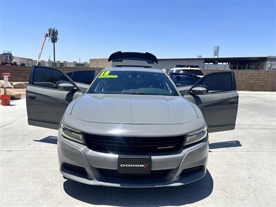 2018 Dodge Charger SXT   - Photo 4 - Phoenix, AZ 85009