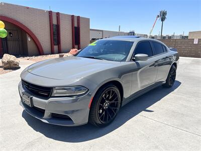 2018 Dodge Charger SXT   - Photo 2 - Phoenix, AZ 85009