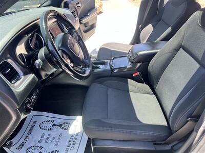 2018 Dodge Charger SXT   - Photo 7 - Phoenix, AZ 85009
