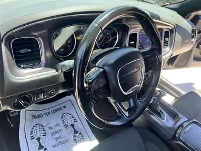 2018 Dodge Charger SXT   - Photo 8 - Phoenix, AZ 85009