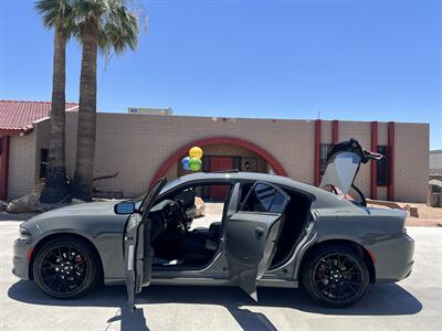 2018 Dodge Charger SXT   - Photo 6 - Phoenix, AZ 85009