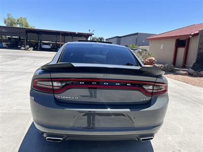2018 Dodge Charger SXT   - Photo 3 - Phoenix, AZ 85009
