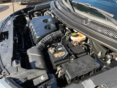 2016 Ford Explorer Limited   - Photo 11 - Phoenix, AZ 85009