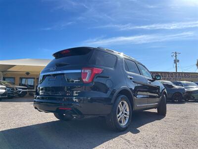 2016 Ford Explorer Limited   - Photo 4 - Phoenix, AZ 85009