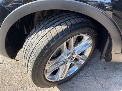 2016 Ford Explorer Limited   - Photo 12 - Phoenix, AZ 85009