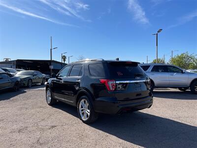 2016 Ford Explorer Limited   - Photo 15 - Phoenix, AZ 85009