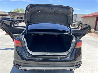 2019 Nissan Altima 2.5 SR   - Photo 12 - Phoenix, AZ 85009