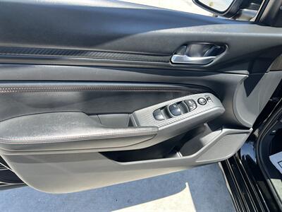 2019 Nissan Altima 2.5 SR   - Photo 10 - Phoenix, AZ 85009
