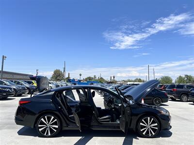 2019 Nissan Altima 2.5 SR   - Photo 5 - Phoenix, AZ 85009
