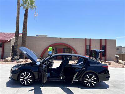 2019 Nissan Altima 2.5 SR   - Photo 6 - Phoenix, AZ 85009