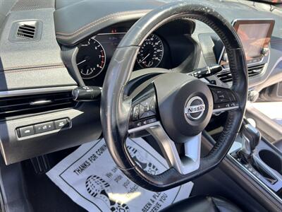 2019 Nissan Altima 2.5 SR   - Photo 8 - Phoenix, AZ 85009