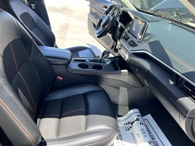 2019 Nissan Altima 2.5 SR   - Photo 14 - Phoenix, AZ 85009
