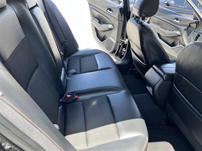 2019 Nissan Altima 2.5 SR   - Photo 13 - Phoenix, AZ 85009