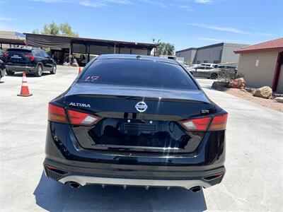 2019 Nissan Altima 2.5 SR   - Photo 3 - Phoenix, AZ 85009