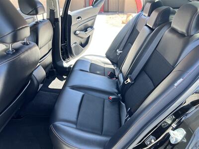 2019 Nissan Altima 2.5 SR   - Photo 11 - Phoenix, AZ 85009